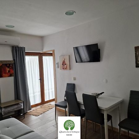 Quinta Das Carboncas Fafe Eksteriør billede